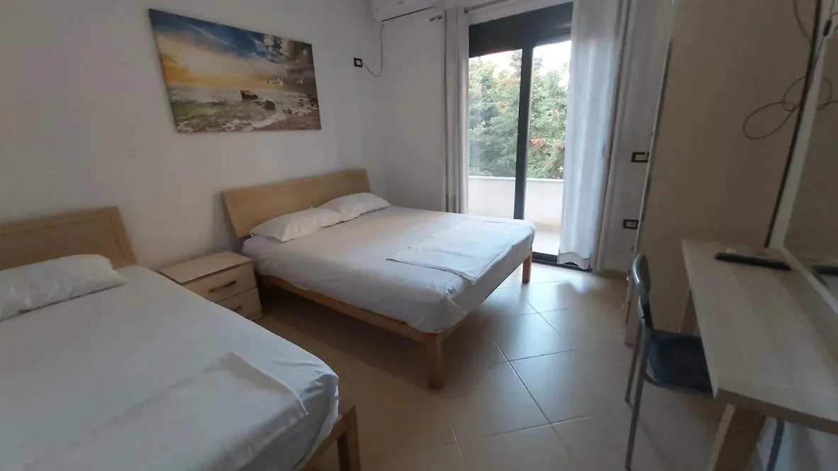 Mar Bed & Breakfast Dıraç