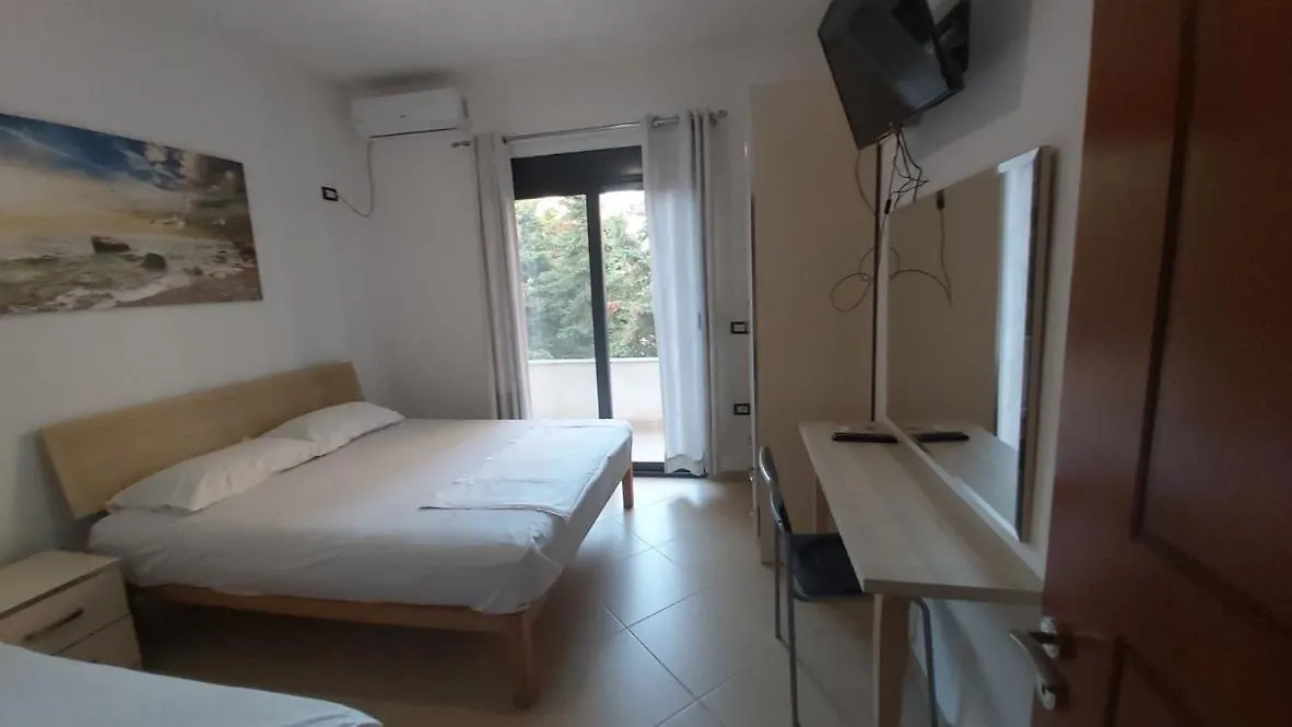 Mar Bed & Breakfast Dıraç Arnavutluk