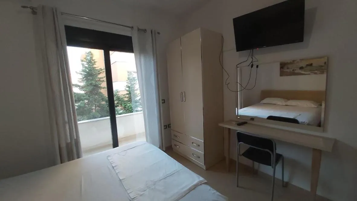 Mar Bed & Breakfast Dıraç 0*,  Arnavutluk