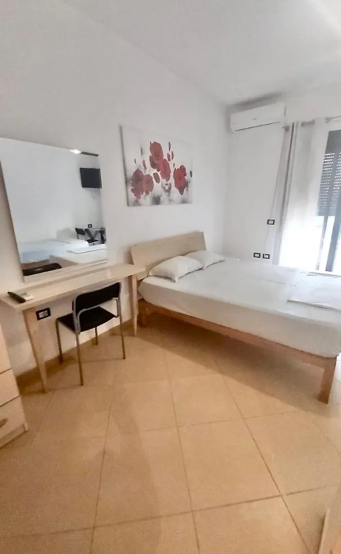 Mar Bed & Breakfast Dıraç