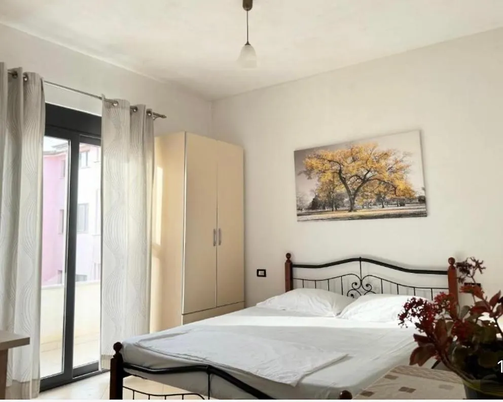 Mar Bed & Breakfast Dıraç