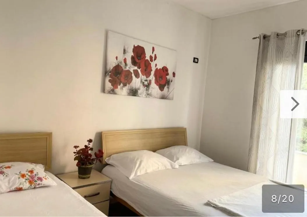 Mar Bed & Breakfast Dıraç Arnavutluk