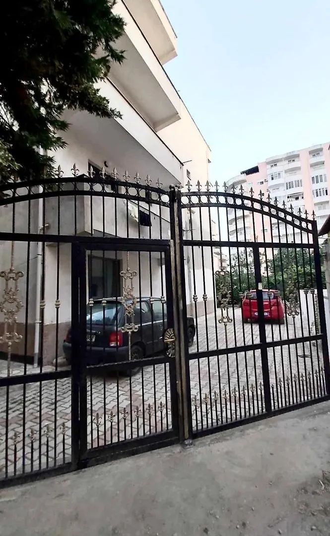 Mar Bed & Breakfast Dıraç