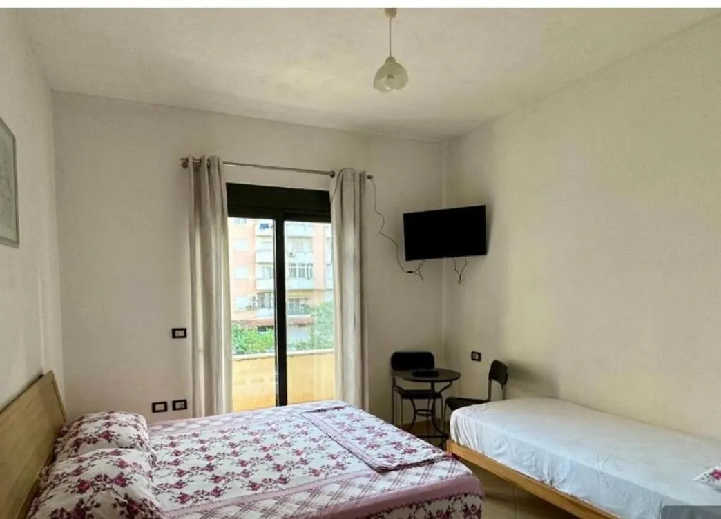 Mar Bed & Breakfast Dıraç